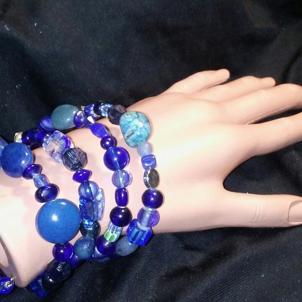 Wrap Bracelet